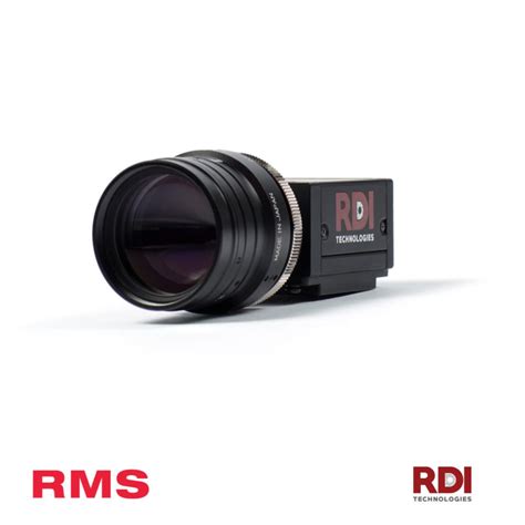 rdi camera|Iris Edge™ Motion Amplification Camera 